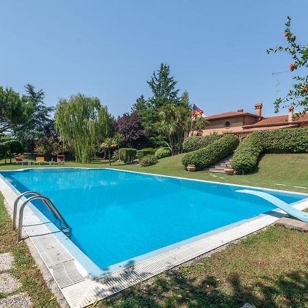 Relais Villaggio Azzurro Рим Екстер'єр фото